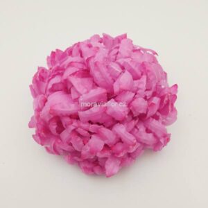 Chrysantena 2 růžová