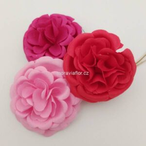 Růže velká 1 115 13 438 0