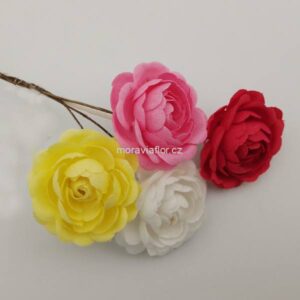 Růže střední 1 115 13 437 0