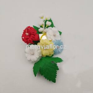 Vonička malá konvalinka 409