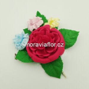 Vonička velká růže 447