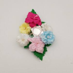 Vonička malá zrcátko 449