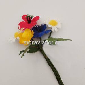 Vonička malá 2x kopretina 427