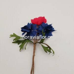 Vonička malá 2x chrpa 461