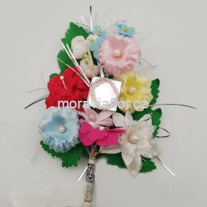 Vonička střední bohatá 504