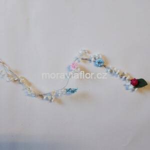 Cop s jetelíčkem 403