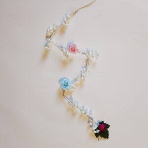 Cop květ hvězdička 405