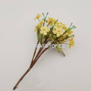 Vývazek květů 430