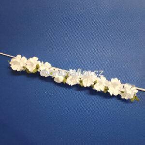 Čelenka s grázlíkem 005