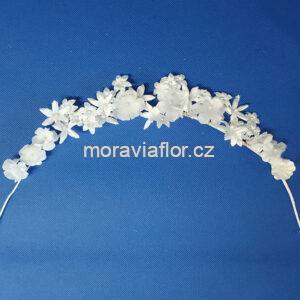 Čelenka velká hvězdička 400 0