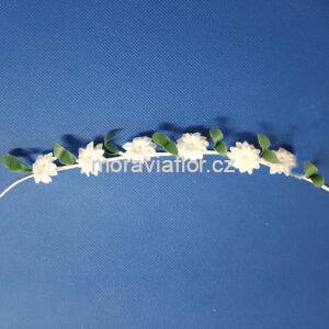 Čelenka hvězdička s grázlíkem 402