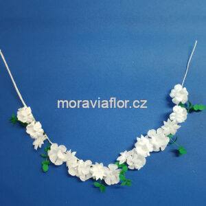 Čelenka s myrtou 403