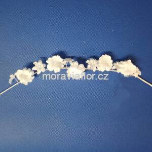 Čelenka jetelíček a hvězdička 404