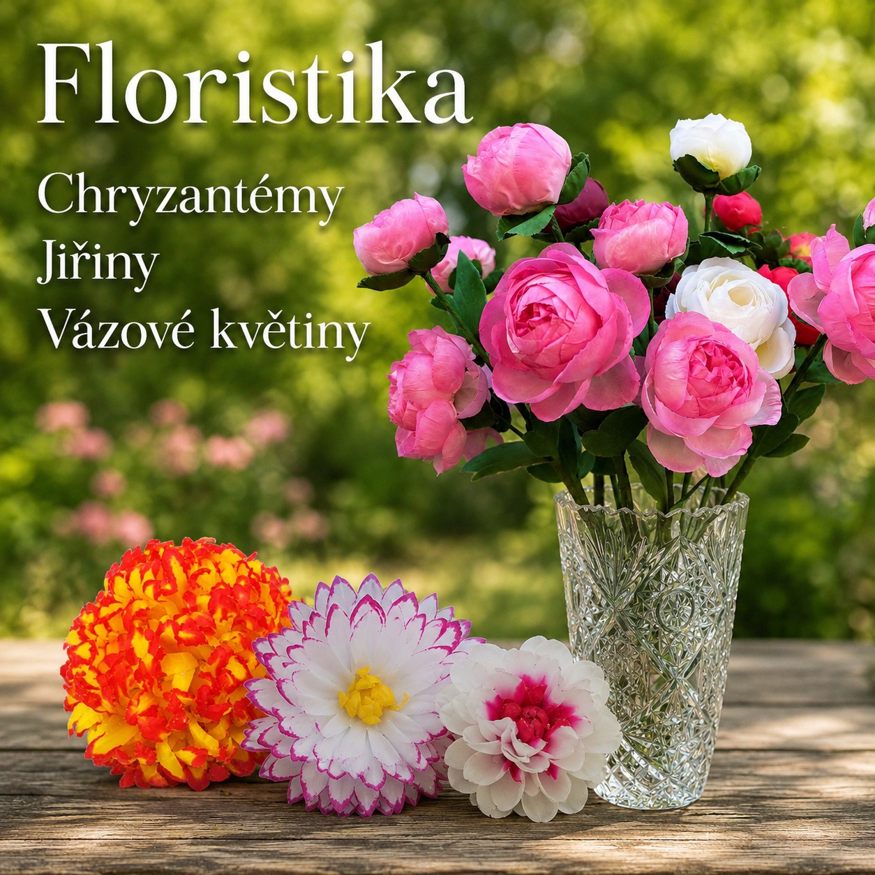 floristika