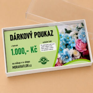 Poukazy a tvoření